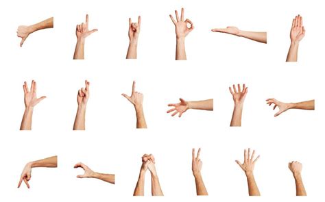 The Illusion of Words: How Hand Gestures Add Magic to Communication